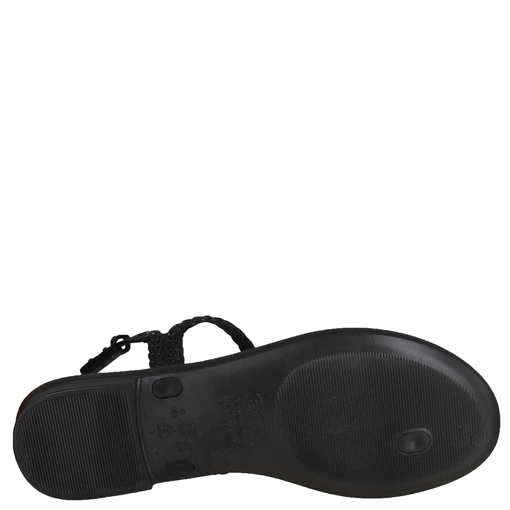 SANDALIA GRENDHA SUBLIME image number 4