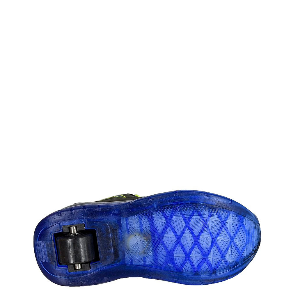 BOTA INFANTIL C RODINHA C LED MINI PE image number 4