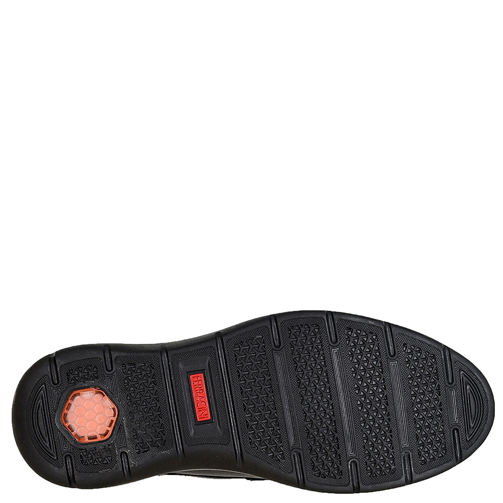 SAPATO SOCIAL FLUENCE FERRACINI 5540 image number 4