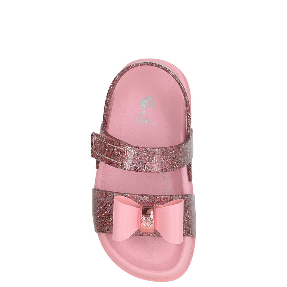 SANDALIA BEBE BARBIE image number 2