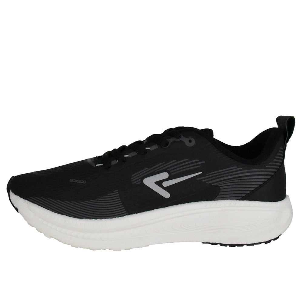 TENIS BOX 200 BX2627 image number 3