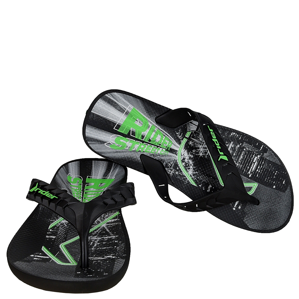 CHINELO STREET CITY DEDO RIDER 12107 image number 4