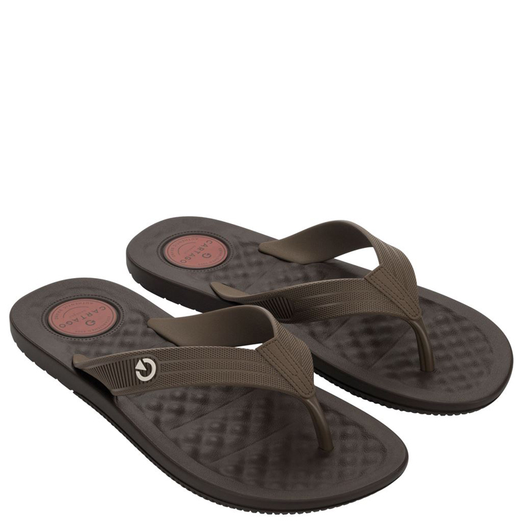 CHINELO MASC LOW CARTAGO image number 2