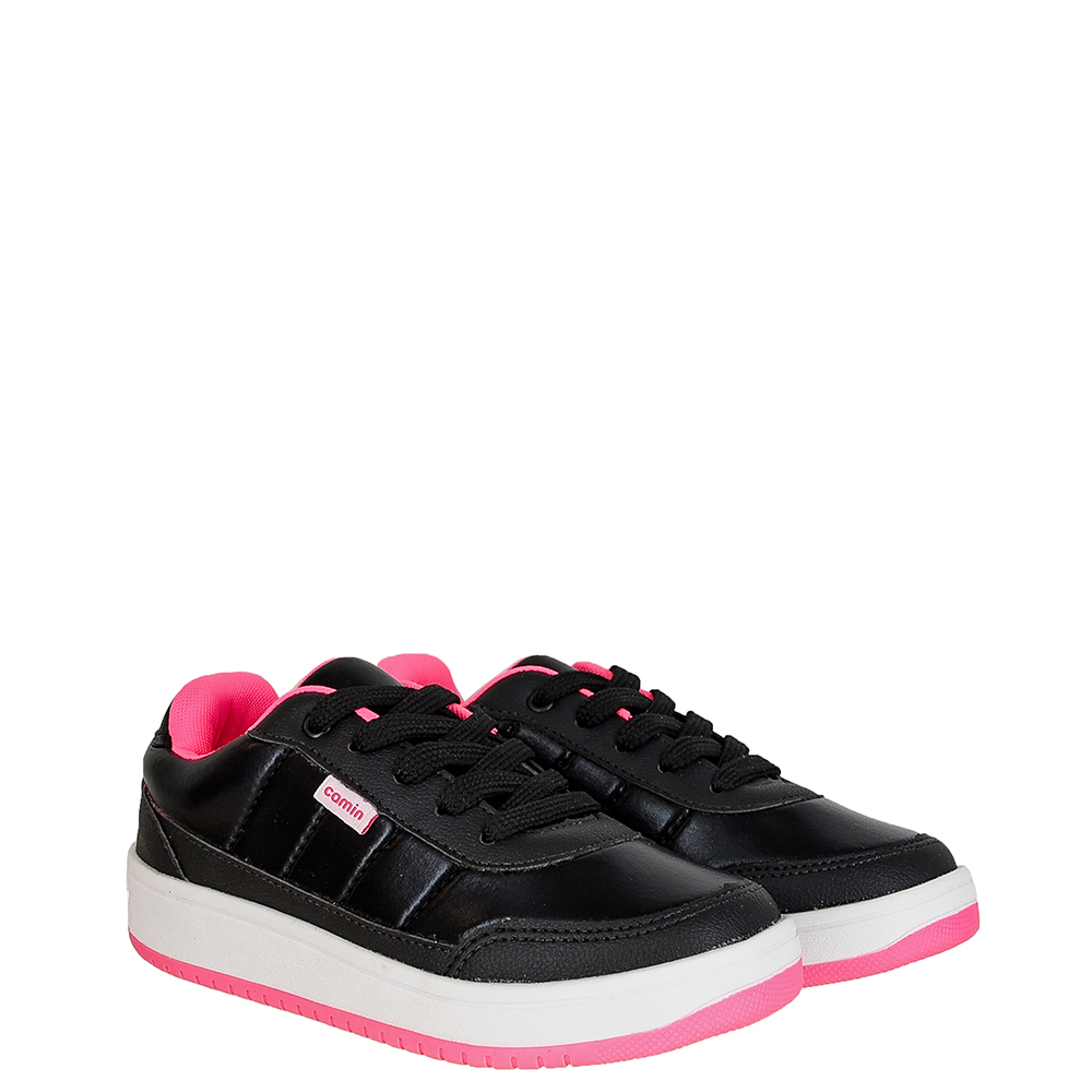TENIS INFANTIL MODA CAMIN image number 1