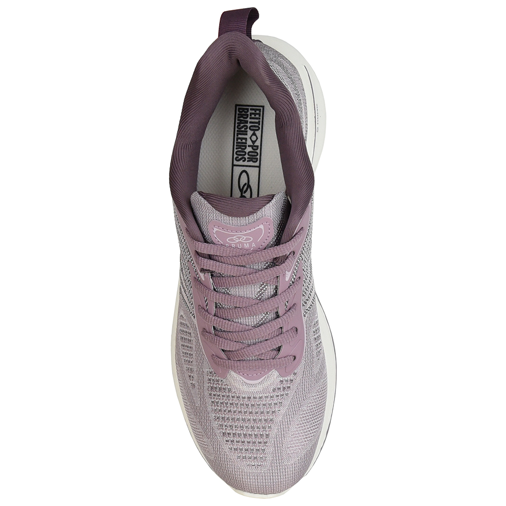 TENIS OLYMPIKUS BRUMA 43632407 image number 2