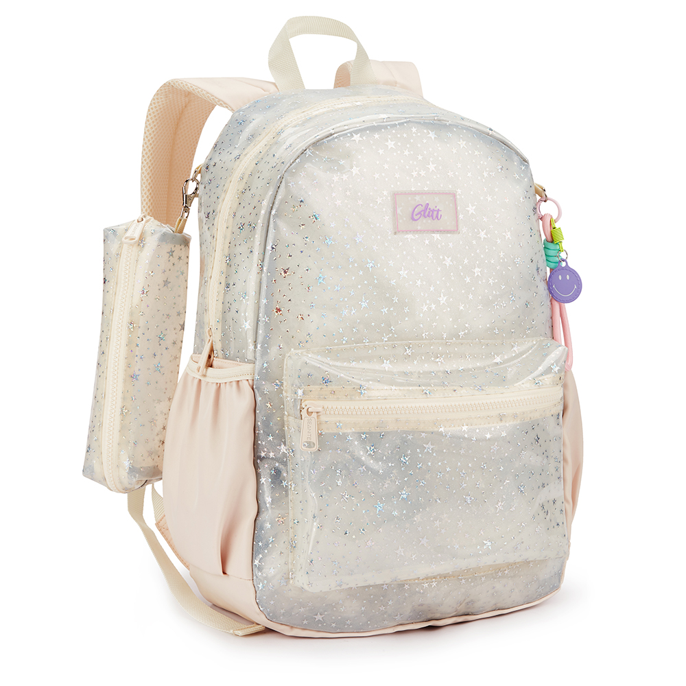 MOCHILA INF BRIHO DI SANTINNI image number 0