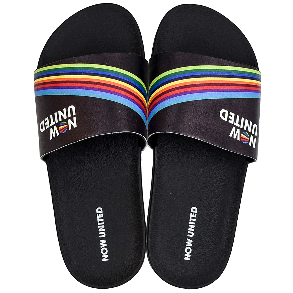 CHINELO INFANTIL NOW UNITED image number 0