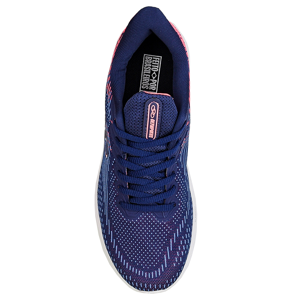 TENIS OLYMPIKUS DELTA image number 2