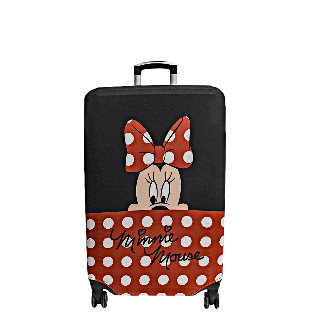 CAPA DE MALA MINNIE M image number 0