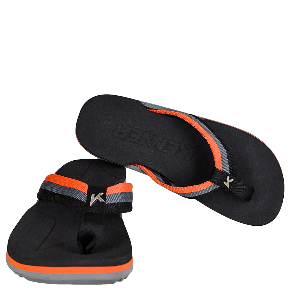 CHINELO STRIPES KENNER image number 4