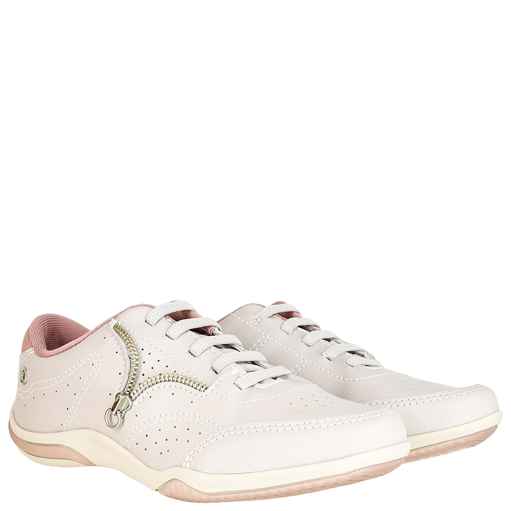 TENIS ZIPER KOLOSH image number 1