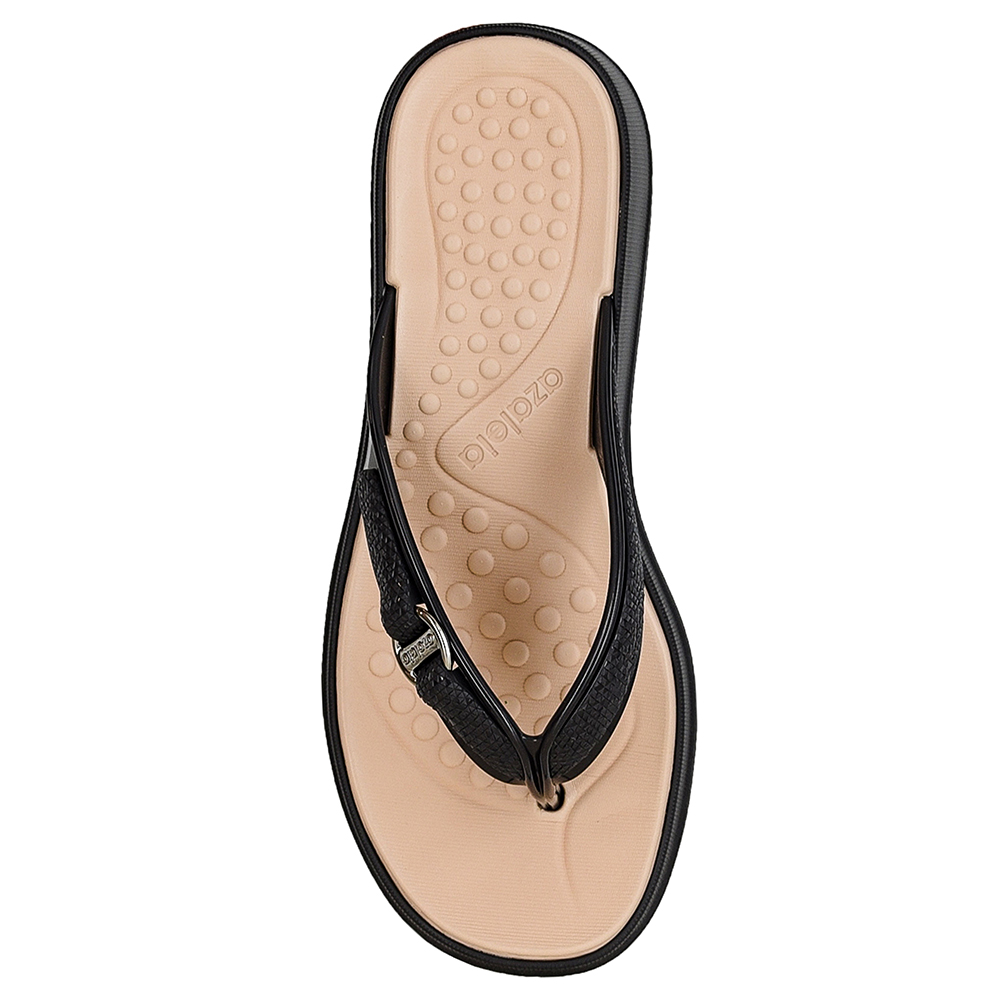 SANDALIA AZALEIA LIA SOFT CARE TAMANCO image number 2
