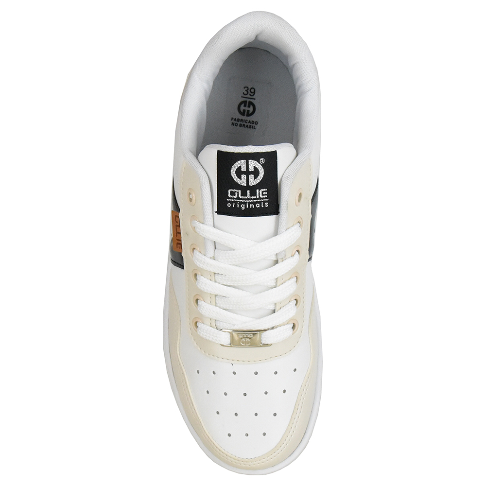 TENIS OLLIE CAPRI image number 2