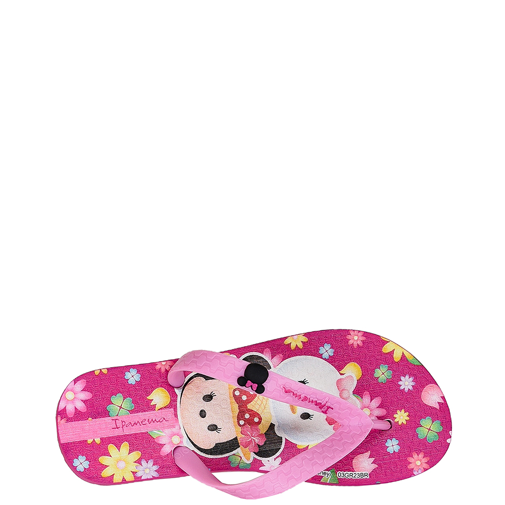 CHINELO INFANTIL DISNEY image number 1