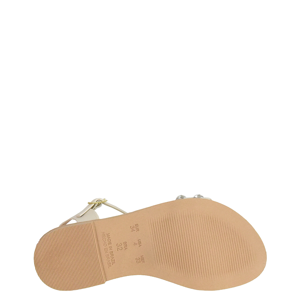 SANDALIA INFANTIL RASTEIRA image number 4