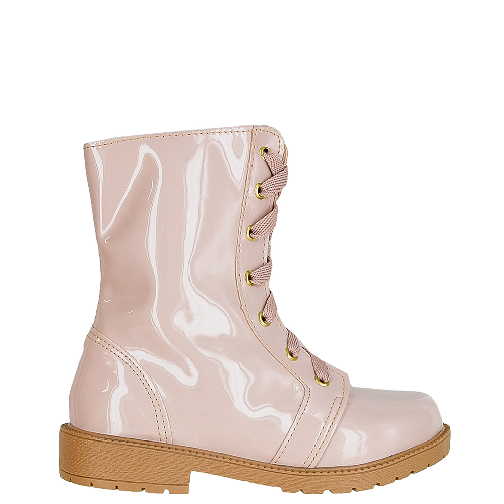 COTURNO BOTA INFANTIL STREET CAL image number 0