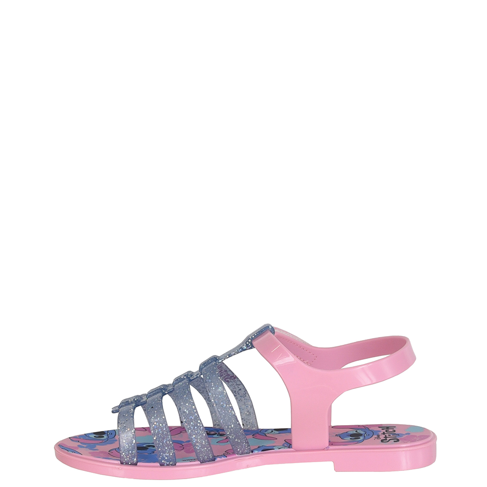 SANDALIA INFANTIL STITCH CLUTCH BAG image number 3