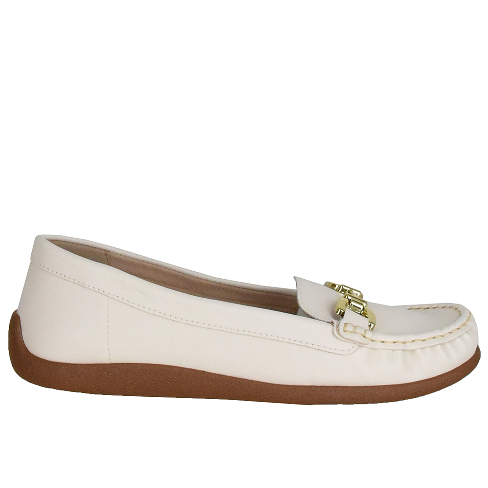MOCASSIM FERRUGEM MODARE image number 0
