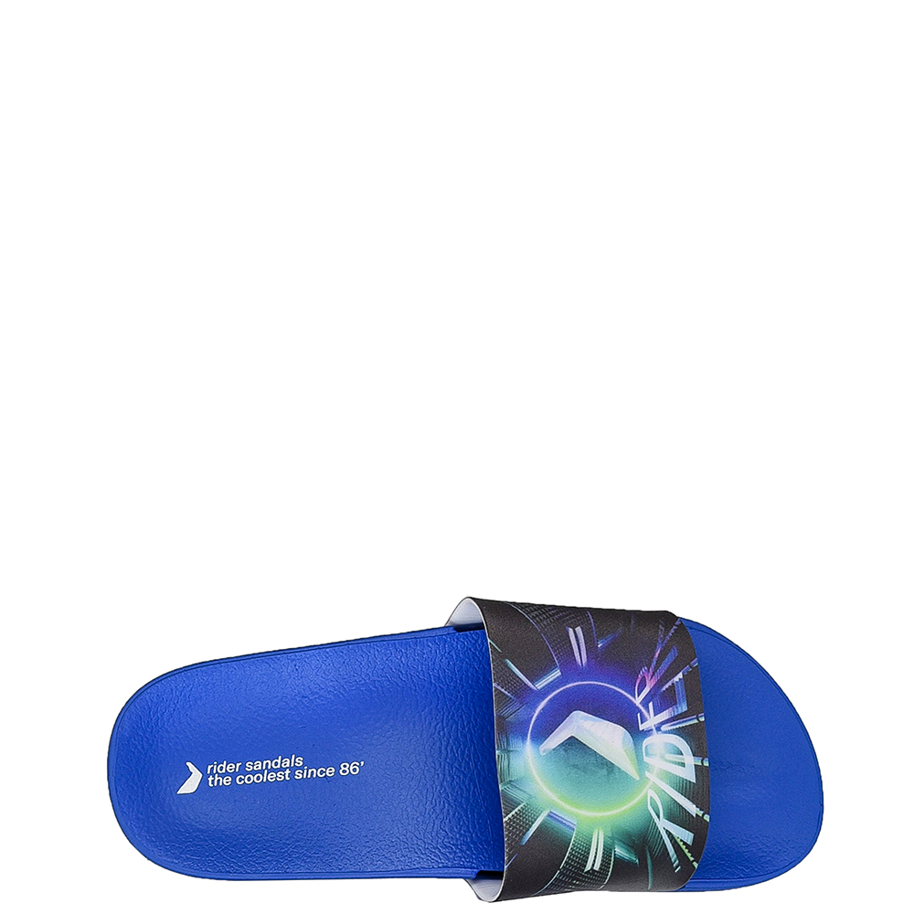 CHINELO SLIDE INFANTIL RIDER PLAYER image number 1