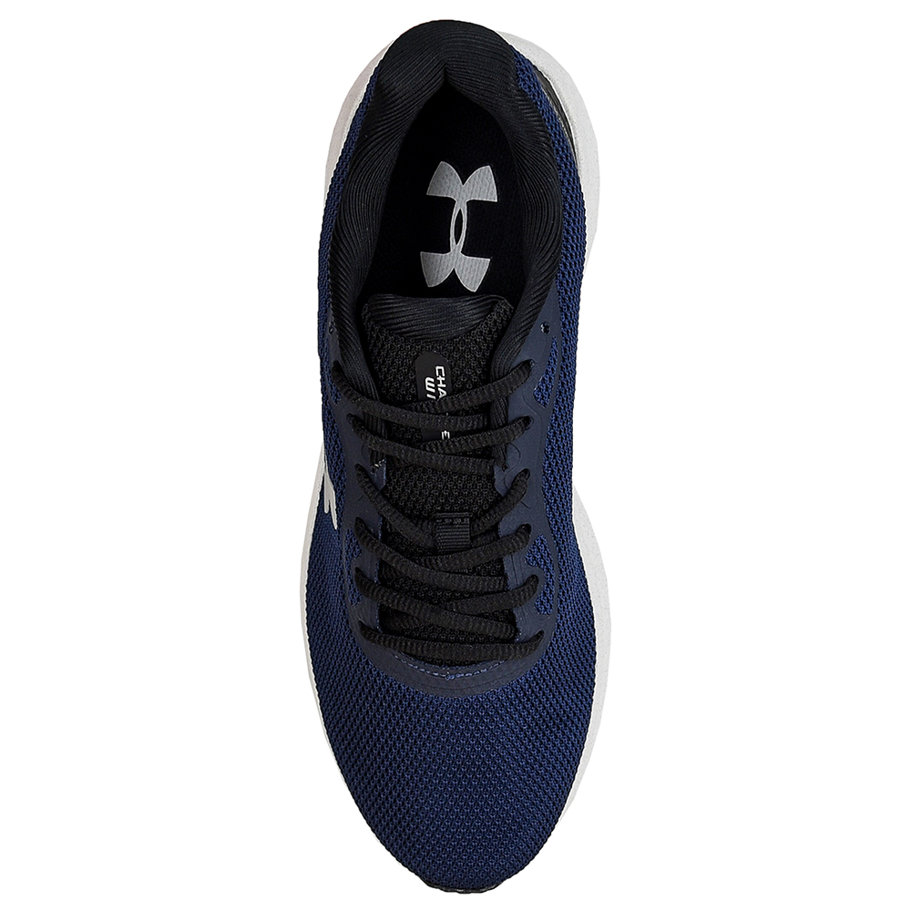 TENIS RUNNING MAAC HIGH  UA CH.WING image number 2