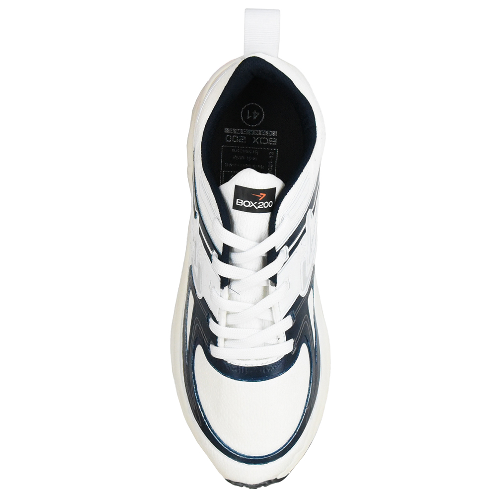 TENIS BOX 200 BX2591M image number 2
