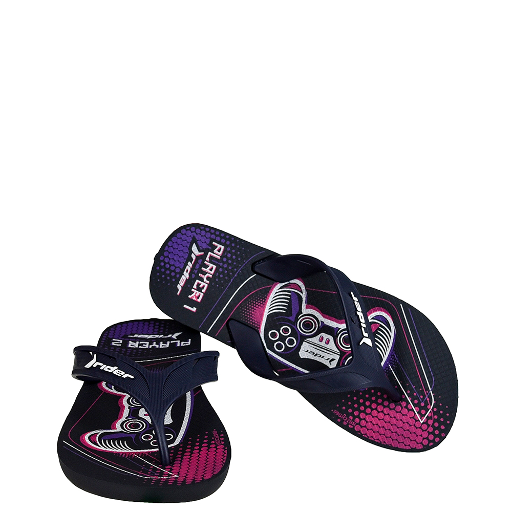CHINELO INFANTIL RIDER image number 4