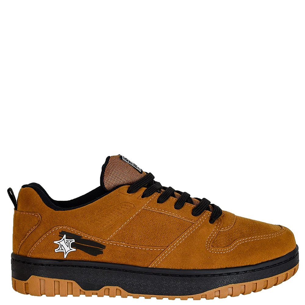 TENIS CASUAL DI SANTINNI image number 0