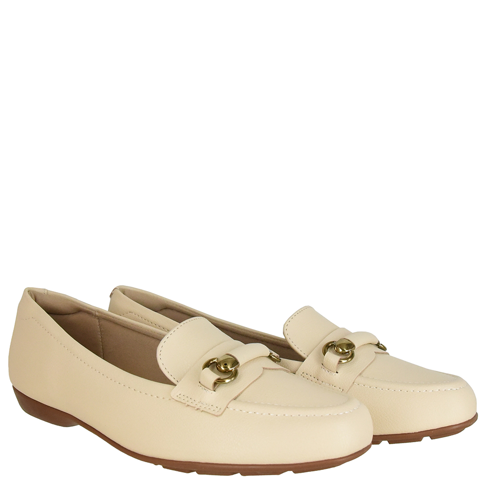 MOCASSIM ENFEITE METAL MODARE image number 1