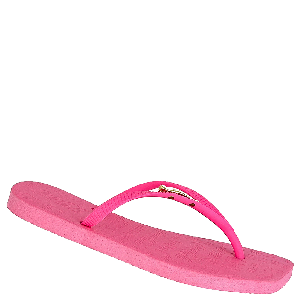 CHINELO COCA COLA SQUARE SANDAL II image number 2