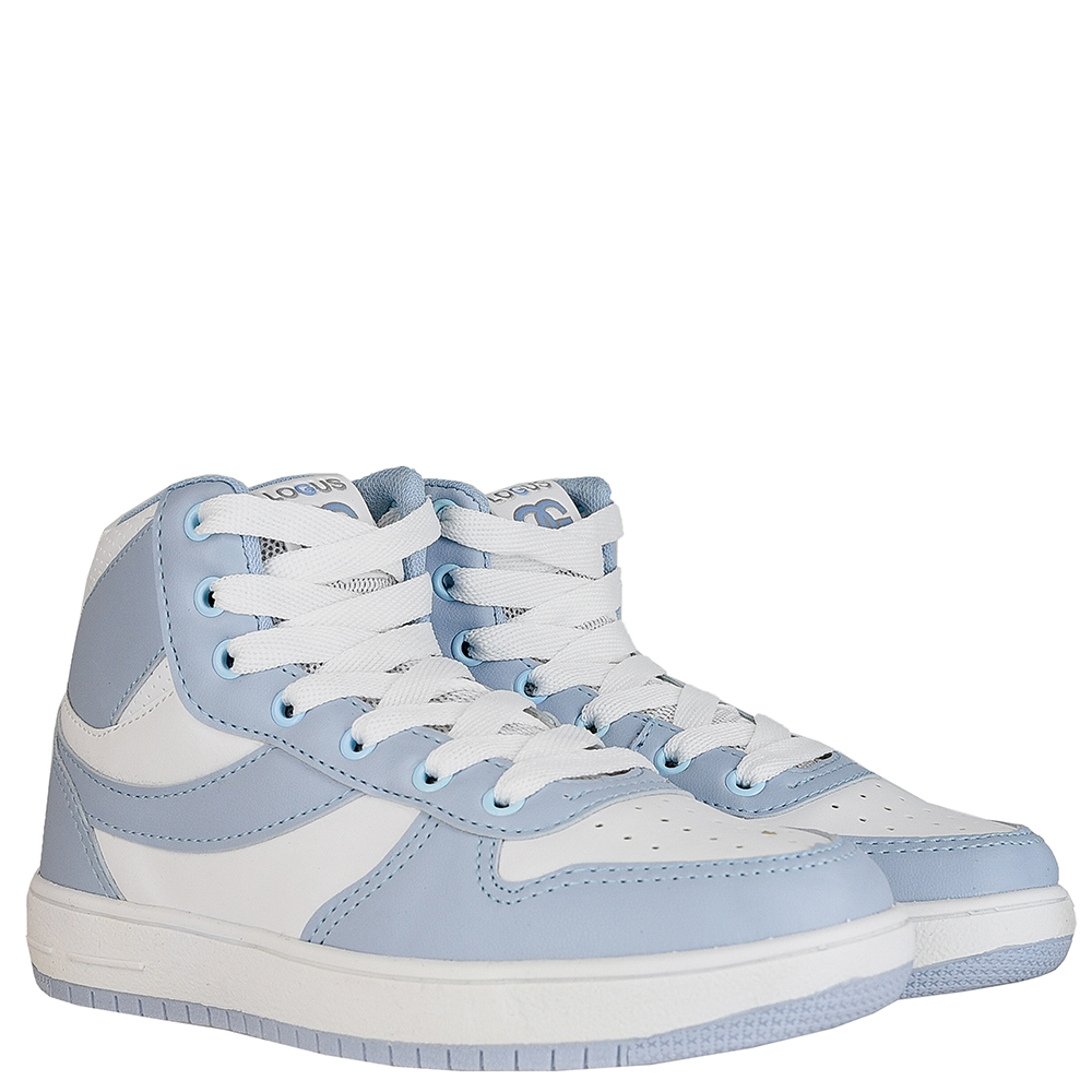 TENIS CASUAL DI SANTINNI image number 1