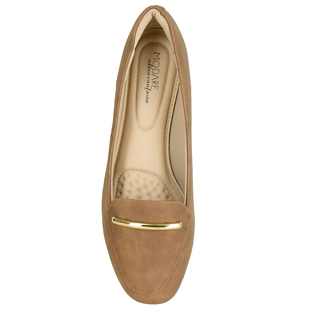 MOCASSIM METAL MODARE image number 2