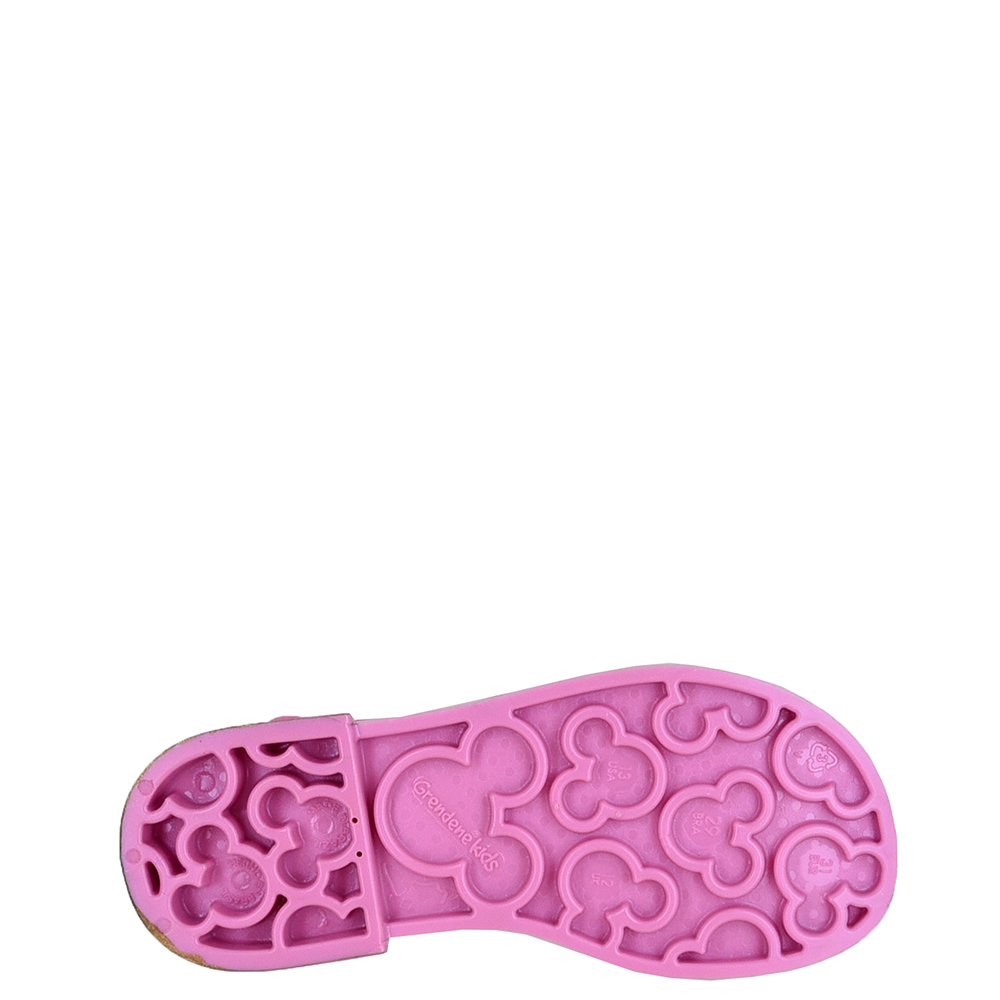 SANDALIA INFANTIL MINNIE STYLE BAG image number 4