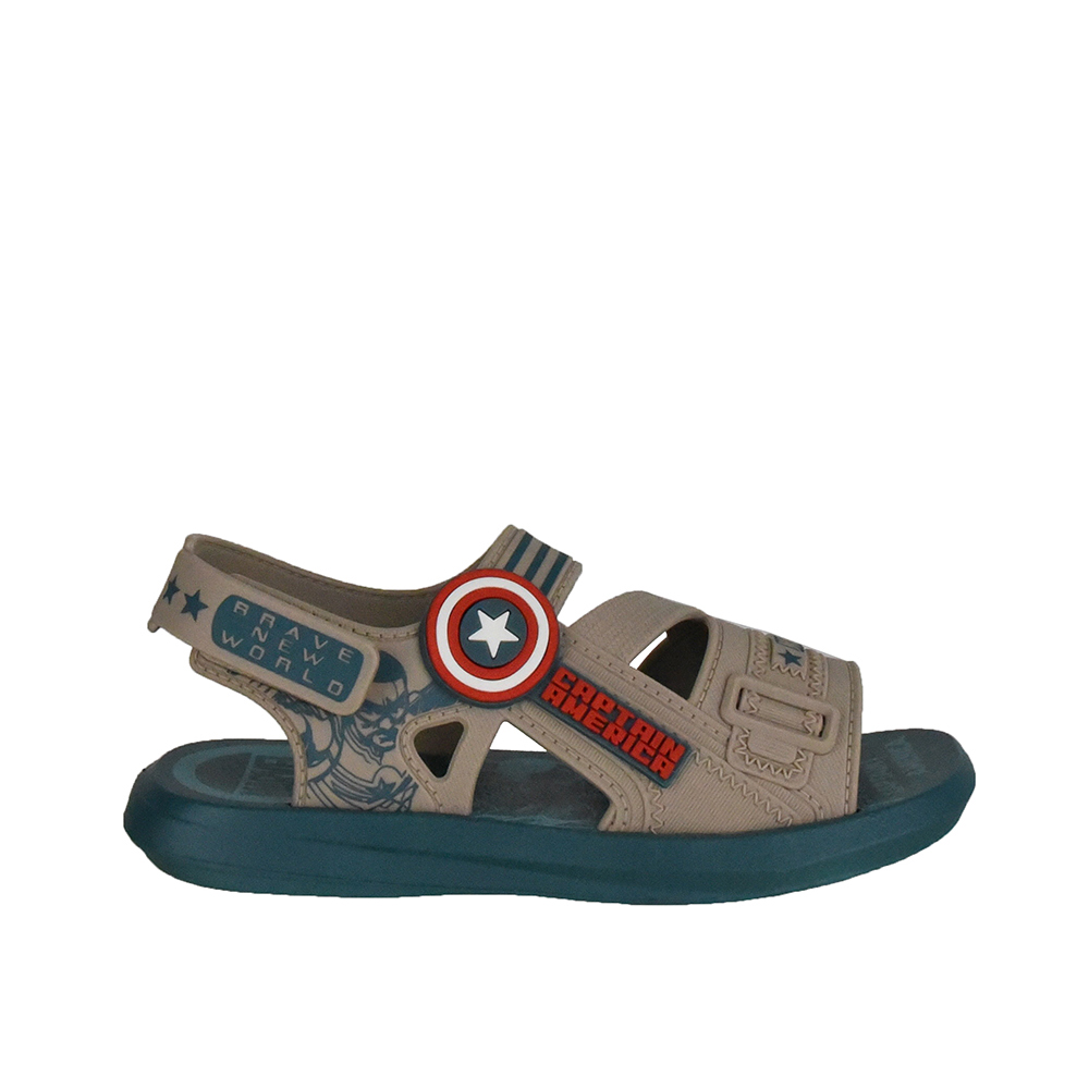 PAPETE INFANTIL MARVEL image number 1