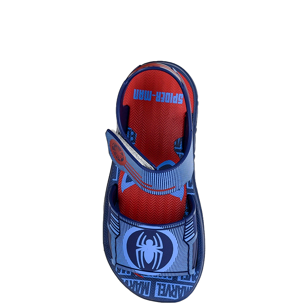PAPETE INFANTIL MARVEL SCHOOL image number 2