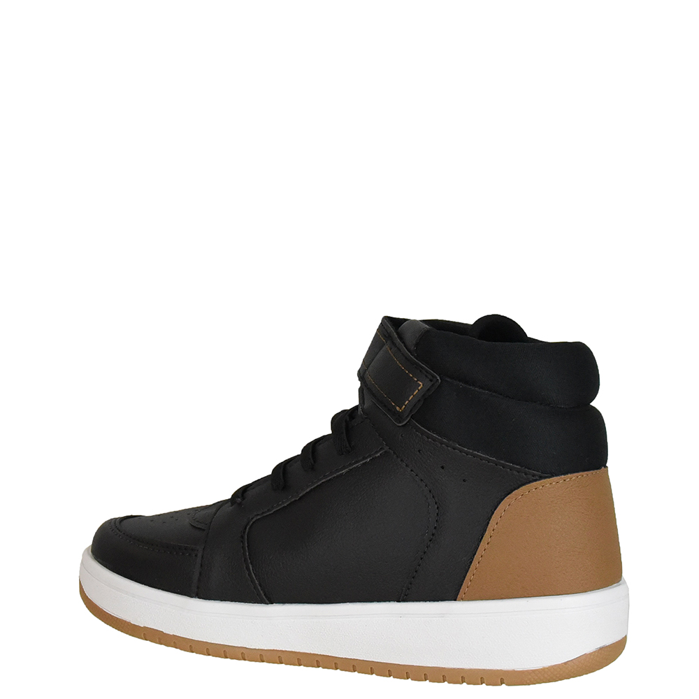 TENIS INFANTIL COM VELCRO CAMIN image number 3