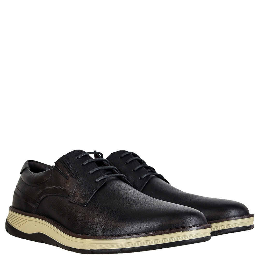 SAPATO SOCIAL FLUENCE FERRACINI 5540 image number 1