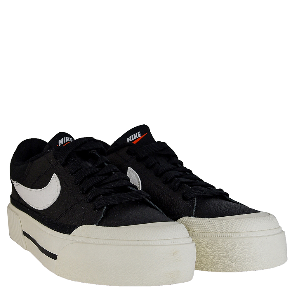 TENIS NIKE COURT LEGACY LIFT image number 1