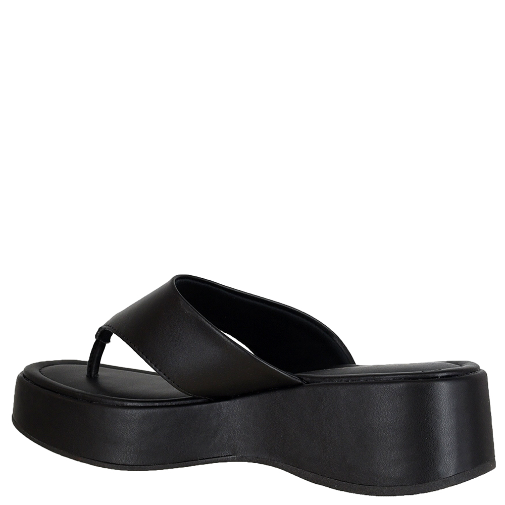 TAMANCO FLATFORM DEDO VIA UNO image number 3