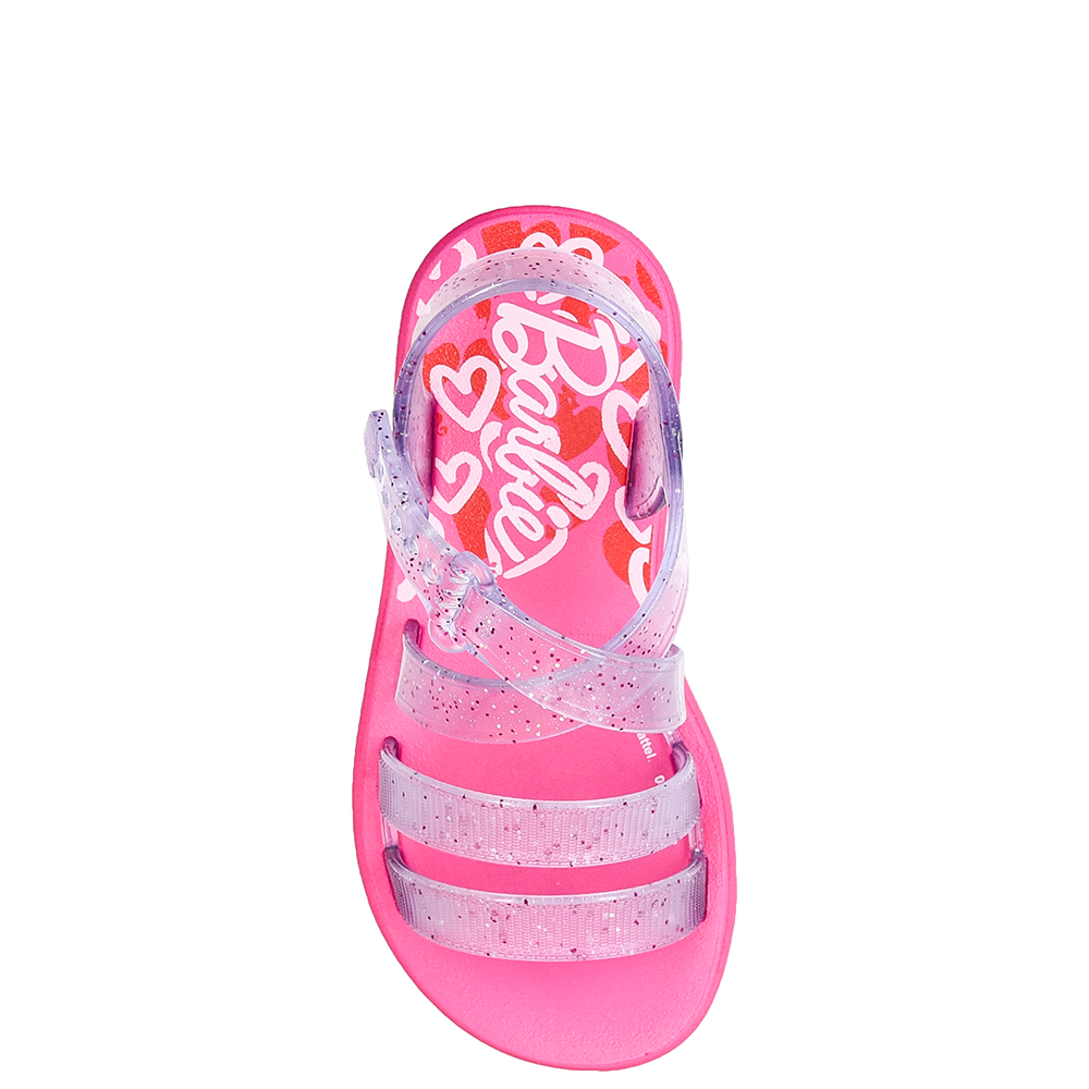 SANDALIA INFANTIL BARBIE SWEET BAG 22955 image number 2
