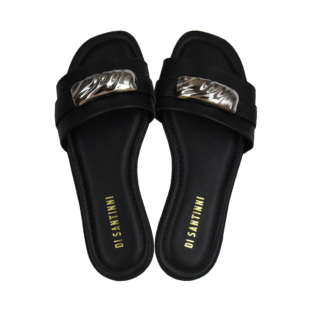 RASTEIRA METAL TALLITA DIAS image number 0