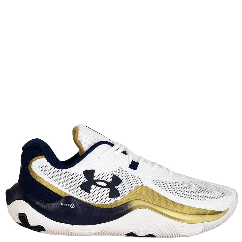 TENIS UNDER ARMOUR BUZZER 2 6003591 image number 0