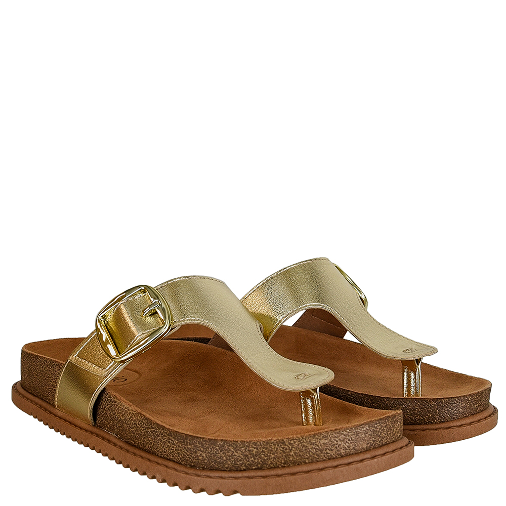 BIRKEN DEDO FIVELA BEIRA RIO image number 1