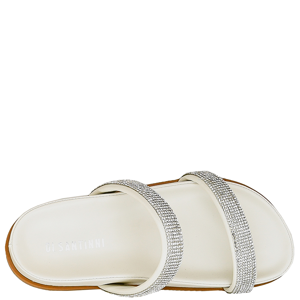 BIRKEN TIRAS STRASS DI SANTINNI image number 1