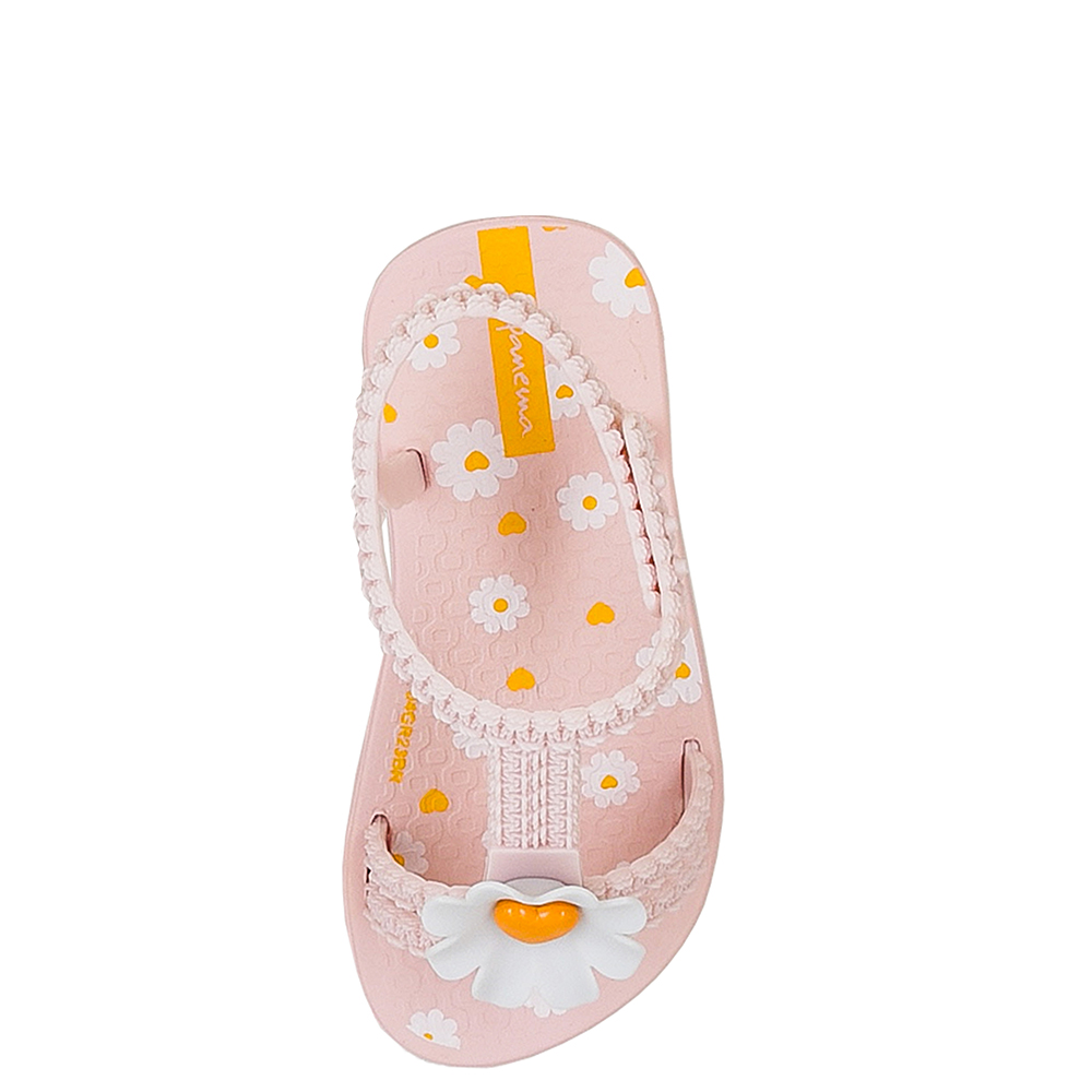 SANDALIA IPANEMA DETALHES BABY 27076 image number 2
