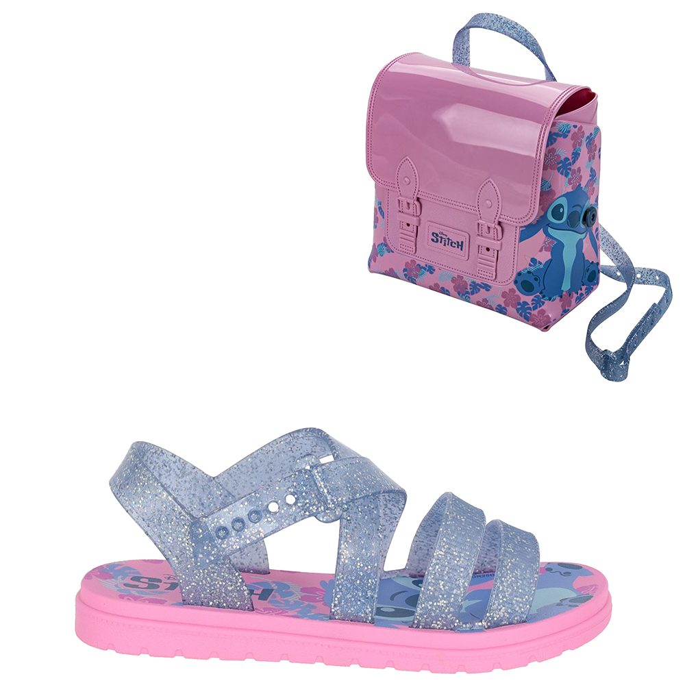 SANDALIA INFANTIL DISNEY SWEET BAG image number 0