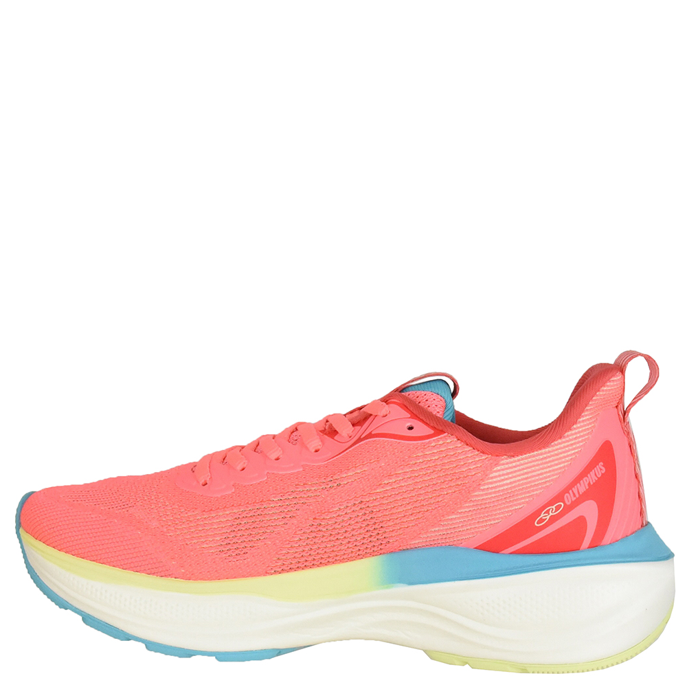 TENIS OLYMPIKUS PRIDE 4 43561394 image number 3