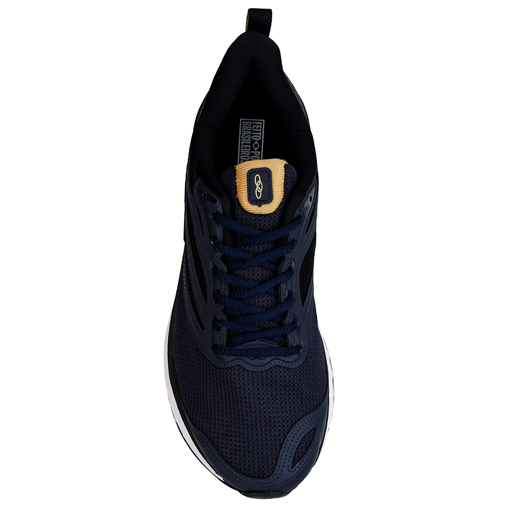 TENIS OLYMPIKUS FUSAO image number 2