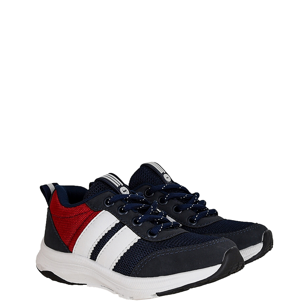 TENIS INFANTIL OLLIE image number 1