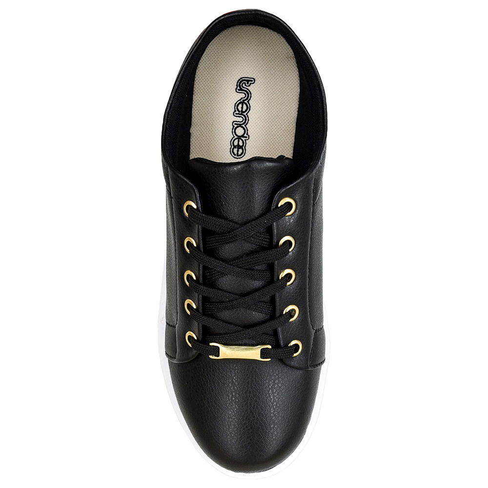 TENIS VIRA STRASS DI SANTINNI image number 2