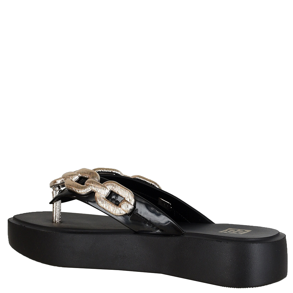 SANDALIA ZAXY CHAIN image number 3